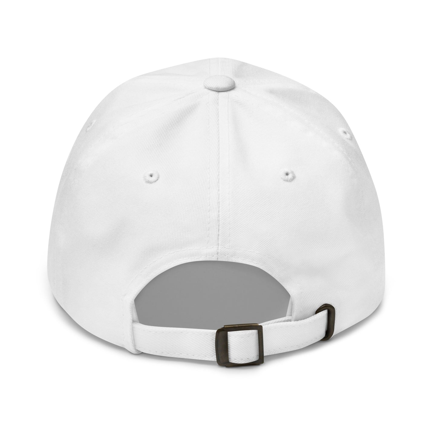 Radiate Positive Vibes Adjustable Hat