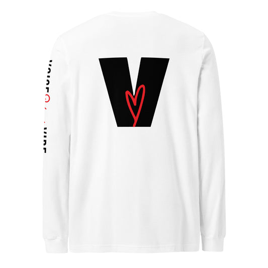VYV Special Edition 2024 Long Sleeve T-Shirt