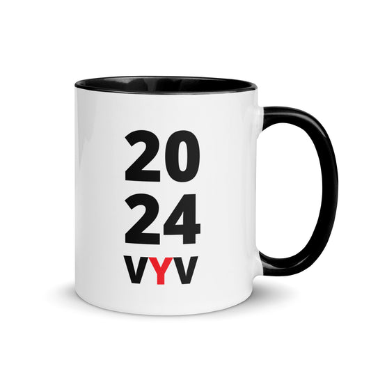VYV Special Edition 2024 Mug