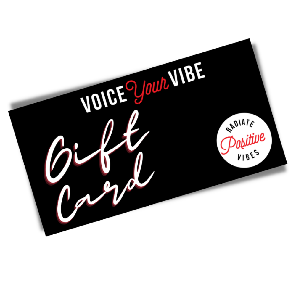 VYV Gift Card!