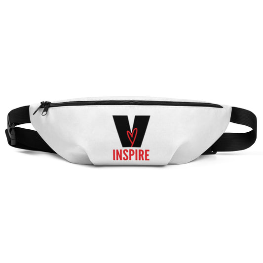Voice Your Vibe Special Edition Inspire Fanny Pack
