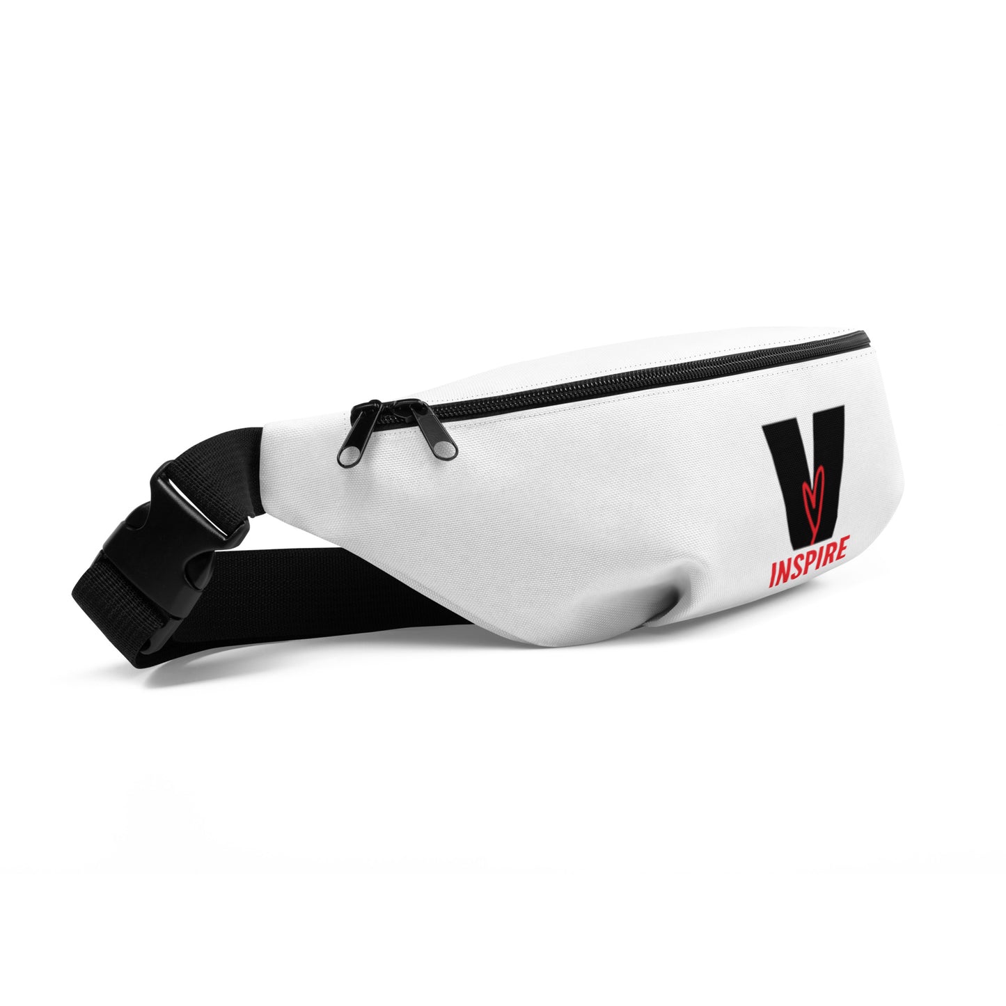 Voice Your Vibe Special Edition Inspire Fanny Pack