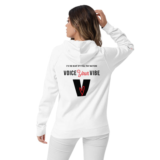 VYV Special Edition 2027 - Hoodie