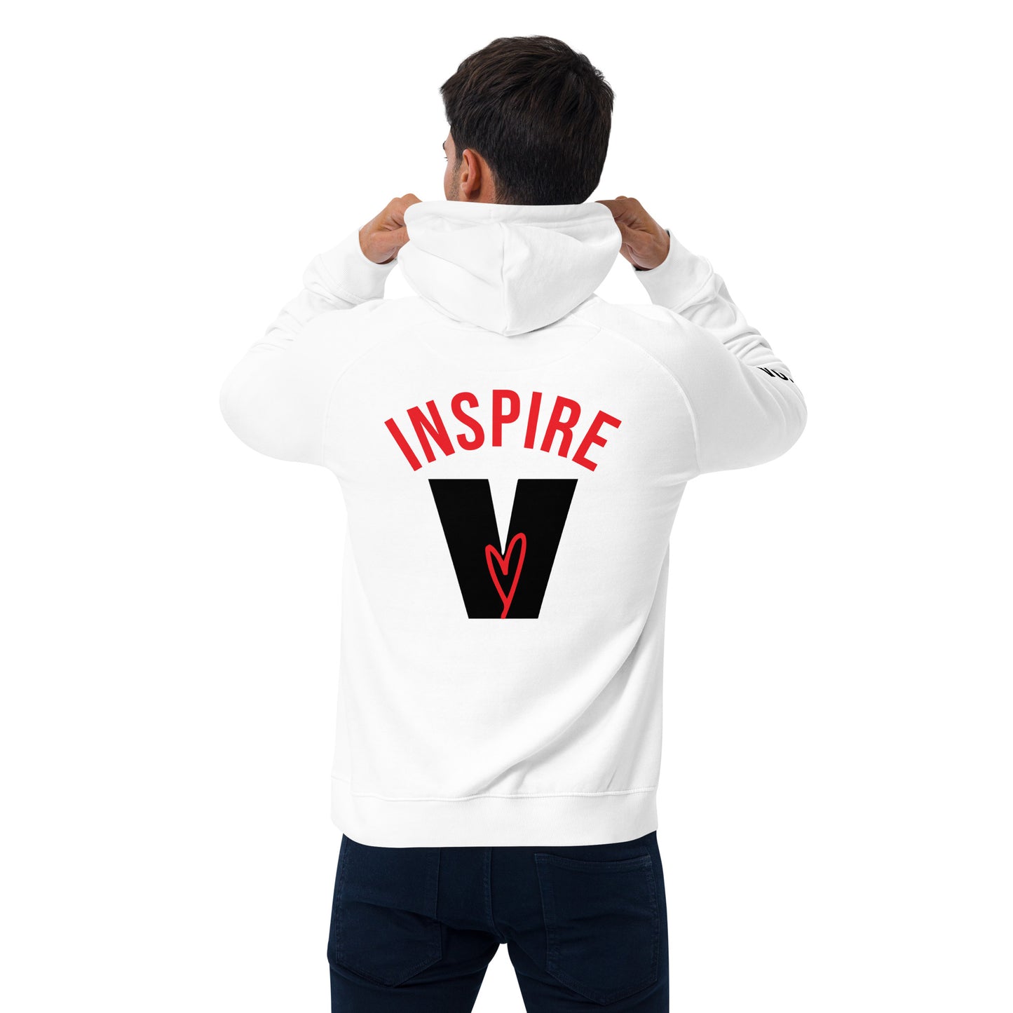 VYV Special Edition 2023 Inspire Hoodie