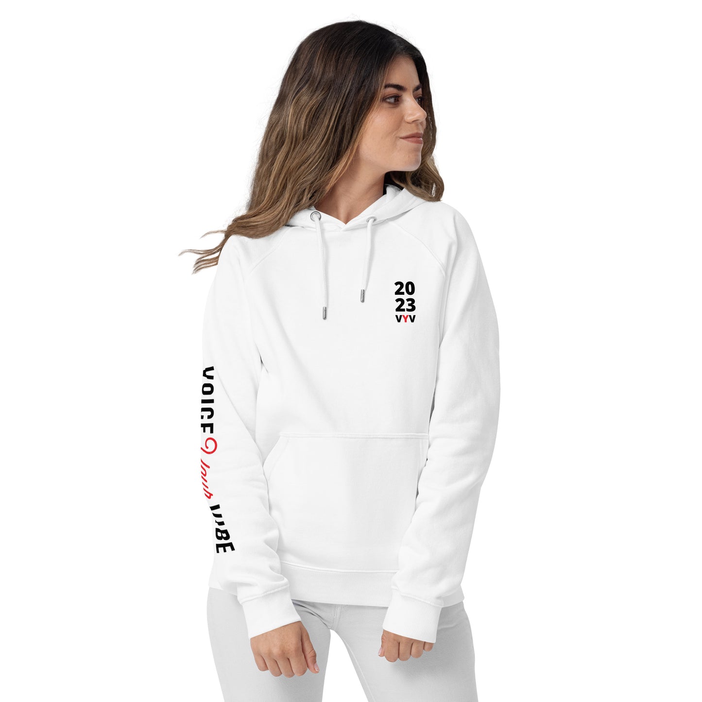 VYV Special Edition 2023 Inspire Hoodie