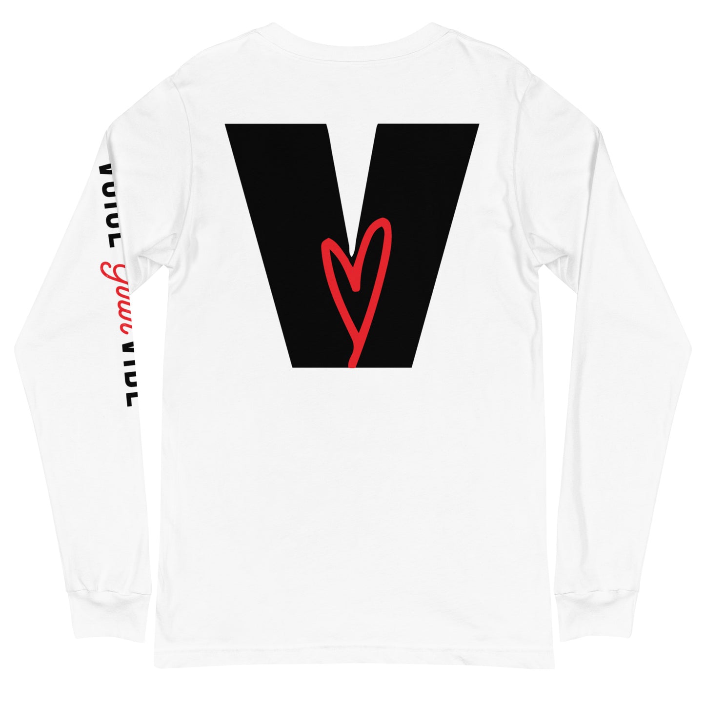 VYV Special Edition 2023 Long Sleeve T-Shirt