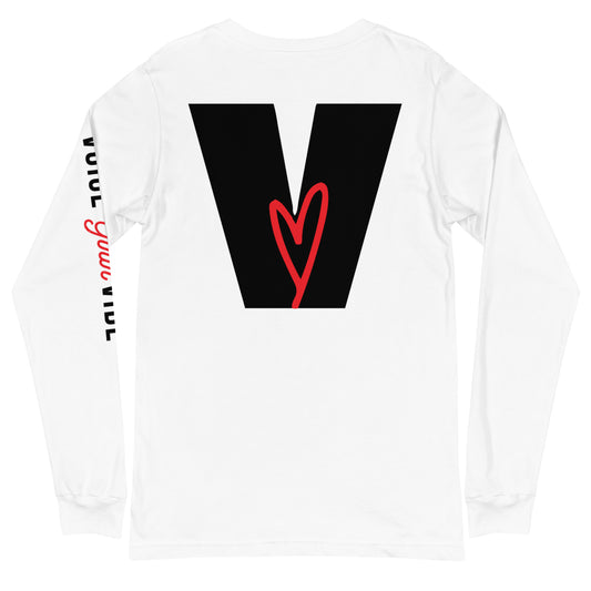 VYV Special Edition 2023 Long Sleeve T-Shirt