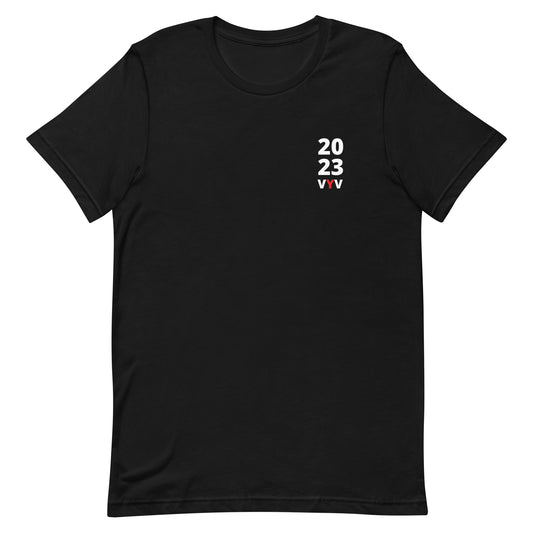 VYV Special Edition 2023 T-Shirt