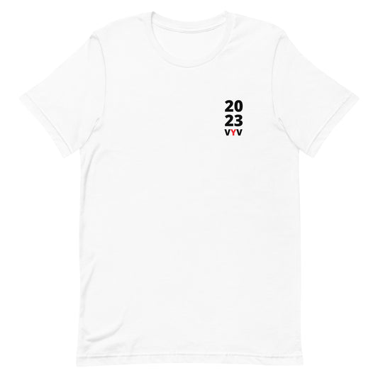 VYV Special Edition 2023 T-Shirt