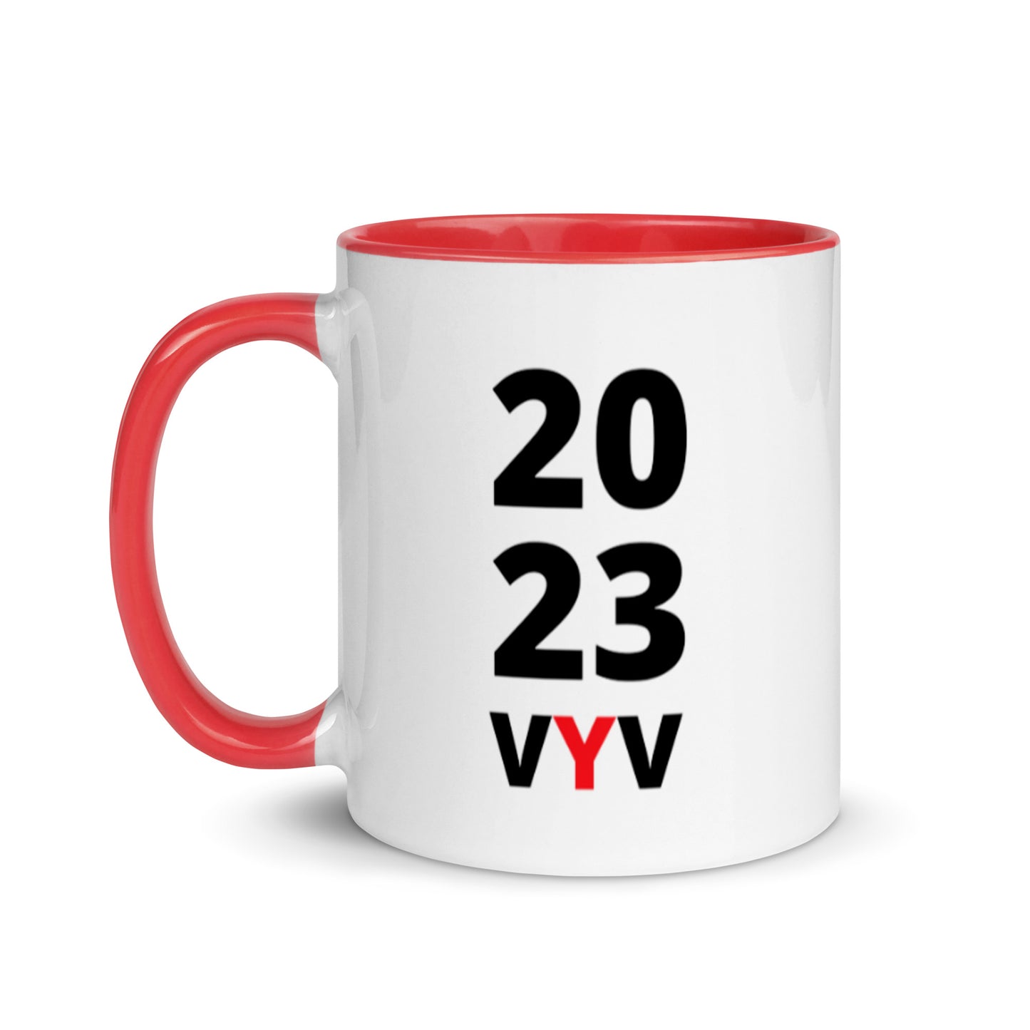VYV Special Edition 2023 Mug