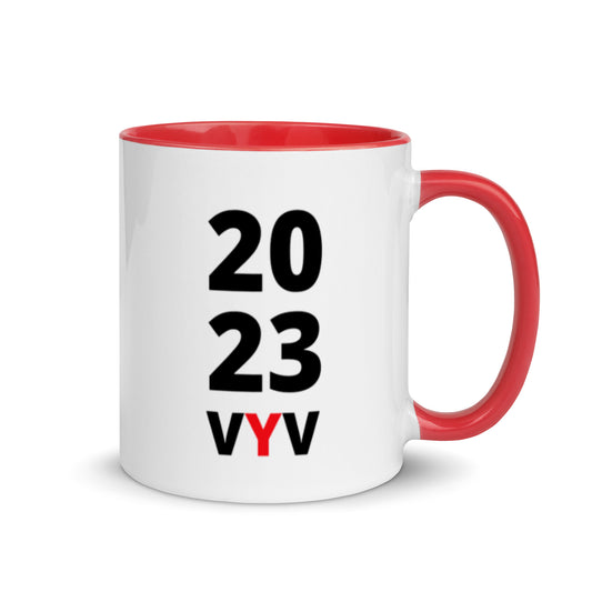VYV Special Edition 2023 Mug